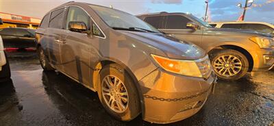 2012 Honda Odyssey EX-L   - Photo 1 - Reno, Nv, NV 89502