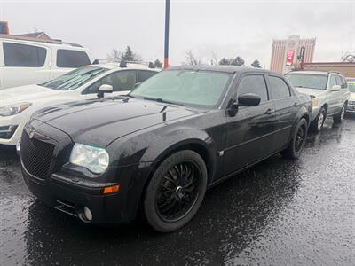 2006 Chrysler 300 C   - Photo 1 - Reno, Nv, NV 89502