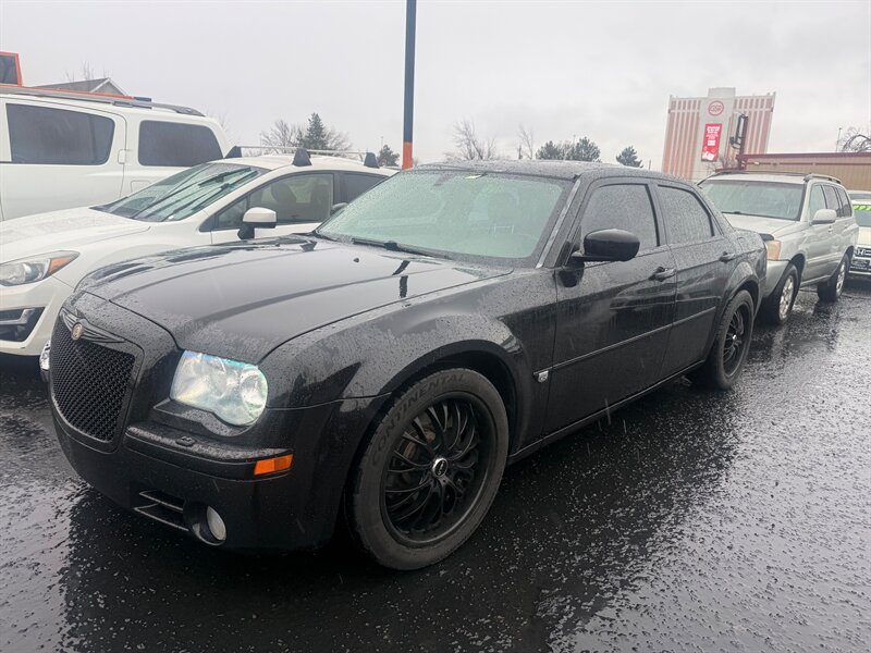 2006 Chrysler 300 C   - Photo 1 - Reno, Nv, NV 89502