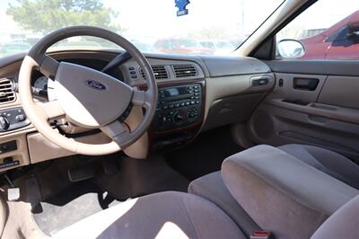 2005 Ford Taurus SEL - Photo 3 - Reno, Nv, NV 89502