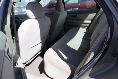 2005 Ford Taurus SEL - Photo 4 - Reno, Nv, NV 89502