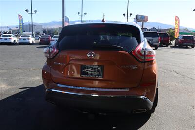 2016 Nissan Murano Platinum   - Photo 2 - Reno, Nv, NV 89502