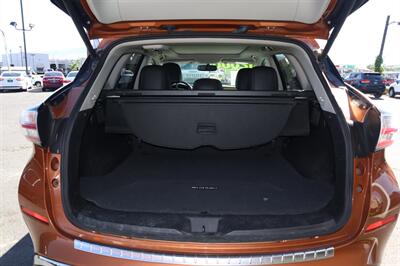2016 Nissan Murano Platinum   - Photo 7 - Reno, Nv, NV 89502