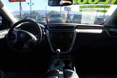 2016 Nissan Murano Platinum   - Photo 10 - Reno, Nv, NV 89502