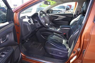 2016 Nissan Murano Platinum   - Photo 8 - Reno, Nv, NV 89502