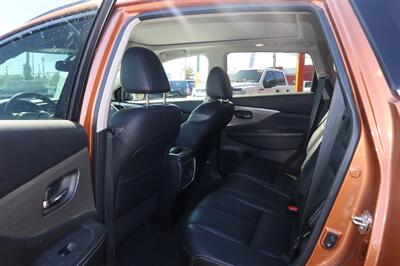 2016 Nissan Murano Platinum   - Photo 9 - Reno, Nv, NV 89502