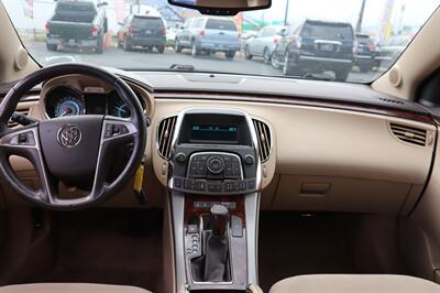 2012 Buick LaCrosse Convenience   - Photo 7 - Reno, Nv, NV 89502