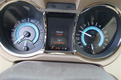 2012 Buick LaCrosse Convenience   - Photo 2 - Reno, Nv, NV 89502