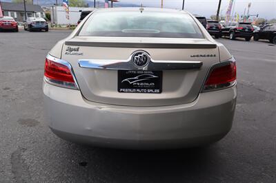 2012 Buick LaCrosse Convenience   - Photo 8 - Reno, Nv, NV 89502