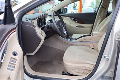 2012 Buick LaCrosse Convenience   - Photo 4 - Reno, Nv, NV 89502