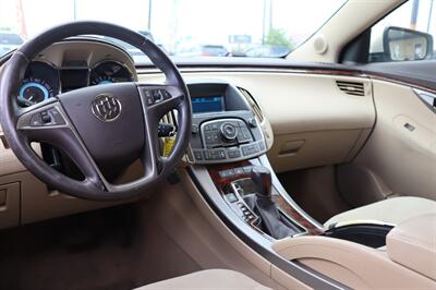 2012 Buick LaCrosse Convenience   - Photo 3 - Reno, Nv, NV 89502