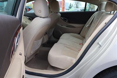 2012 Buick LaCrosse Convenience   - Photo 6 - Reno, Nv, NV 89502