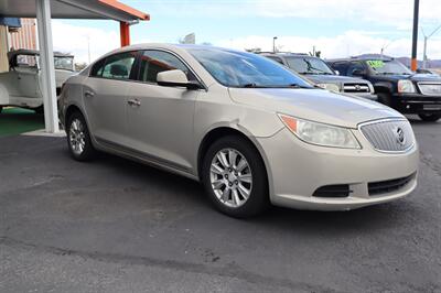 2012 Buick LaCrosse Convenience   - Photo 5 - Reno, Nv, NV 89502