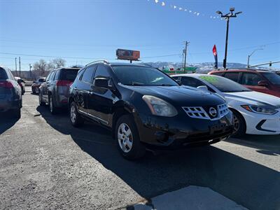 2014 Nissan Rogue Select S   - Photo 1 - Reno, Nv, NV 89502