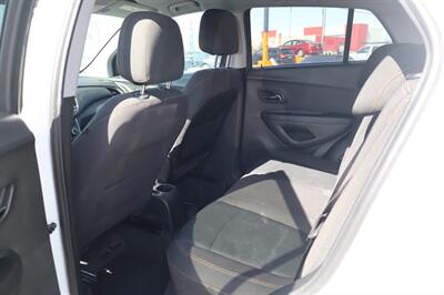 2019 Chevrolet Trax LS - Photo 6 - Reno, Nv, NV 89502