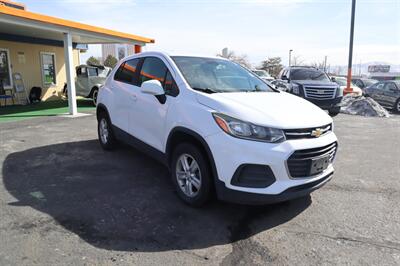 2019 Chevrolet Trax LS - Photo 2 - Reno, Nv, NV 89502