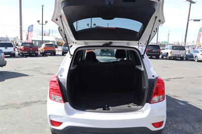 2019 Chevrolet Trax LS - Photo 7 - Reno, Nv, NV 89502