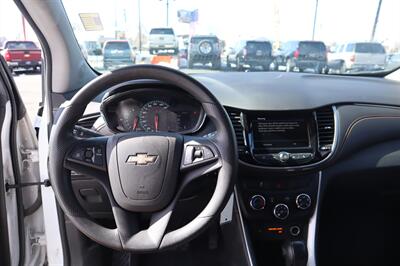 2019 Chevrolet Trax LS - Photo 4 - Reno, Nv, NV 89502
