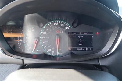 2019 Chevrolet Trax LS - Photo 5 - Reno, Nv, NV 89502