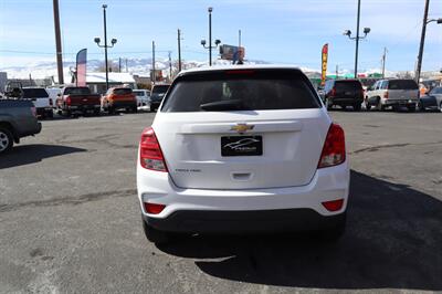 2019 Chevrolet Trax LS - Photo 8 - Reno, Nv, NV 89502