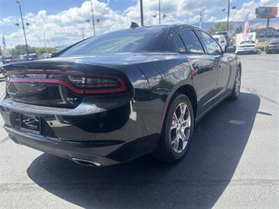 2015 Dodge Charger SXT - Photo 3 - Reno, Nv, NV 89502