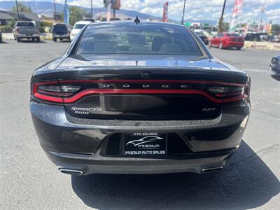 2015 Dodge Charger SXT - Photo 4 - Reno, Nv, NV 89502