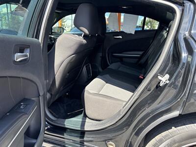 2015 Dodge Charger SXT - Photo 6 - Reno, Nv, NV 89502
