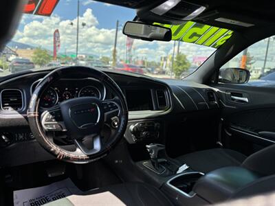 2015 Dodge Charger SXT - Photo 5 - Reno, Nv, NV 89502