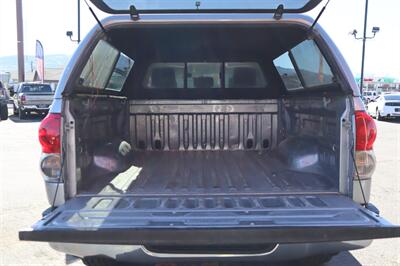 2008 Toyota Tundra Grade   - Photo 8 - Reno, Nv, NV 89502