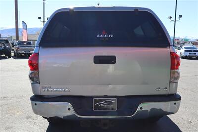2008 Toyota Tundra Grade   - Photo 7 - Reno, Nv, NV 89502