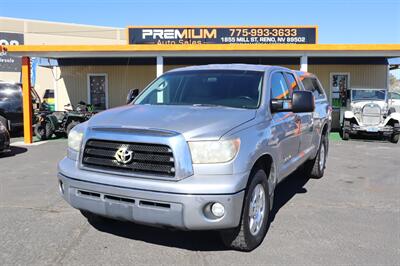 2008 Toyota Tundra Grade   - Photo 1 - Reno, Nv, NV 89502