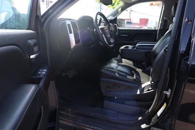 2018 GMC Sierra 1500 SLT - Photo 6 - Reno, Nv, NV 89502
