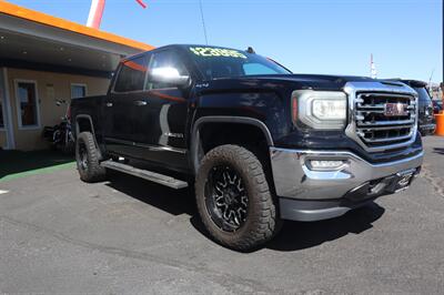 2018 GMC Sierra 1500 SLT - Photo 2 - Reno, Nv, NV 89502
