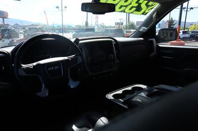 2018 GMC Sierra 1500 SLT - Photo 5 - Reno, Nv, NV 89502