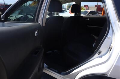 2009 Nissan Rogue S - Photo 4 - Reno, Nv, NV 89502