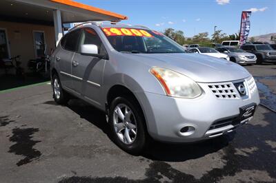 2009 Nissan Rogue S - Photo 2 - Reno, Nv, NV 89502