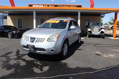 2009 Nissan Rogue S - Photo 1 - Reno, Nv, NV 89502