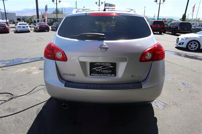2009 Nissan Rogue S - Photo 3 - Reno, Nv, NV 89502