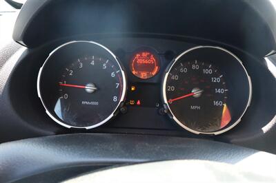 2009 Nissan Rogue S - Photo 5 - Reno, Nv, NV 89502