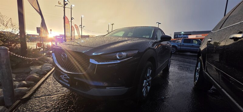 2021 Mazda CX-30 Select - Photo 1 - Reno, Nv, NV 89502