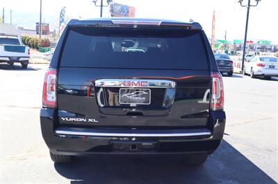 2016 GMC Yukon XL Denali   - Photo 10 - Reno, Nv, NV 89502