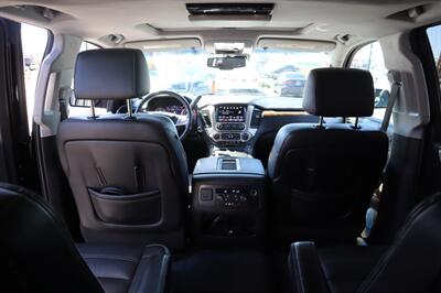 2016 GMC Yukon XL Denali   - Photo 9 - Reno, Nv, NV 89502