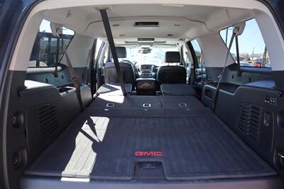 2016 GMC Yukon XL Denali   - Photo 12 - Reno, Nv, NV 89502