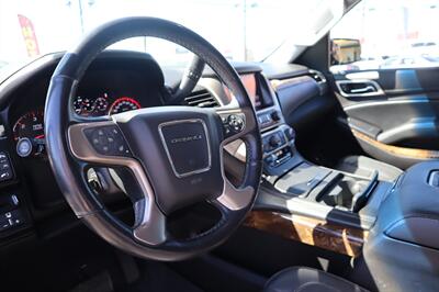 2016 GMC Yukon XL Denali   - Photo 3 - Reno, Nv, NV 89502