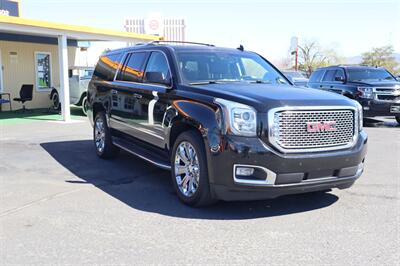 2016 GMC Yukon XL Denali   - Photo 6 - Reno, Nv, NV 89502