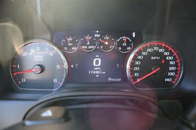 2016 GMC Yukon XL Denali   - Photo 4 - Reno, Nv, NV 89502