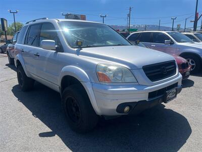 2004 Honda Pilot EX-L   - Photo 1 - Reno, Nv, NV 89502