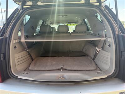 2004 Cadillac SRX - Photo 4 - Reno, Nv, NV 89502