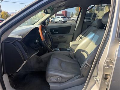 2004 Cadillac SRX - Photo 5 - Reno, Nv, NV 89502