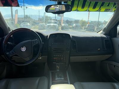 2004 Cadillac SRX - Photo 7 - Reno, Nv, NV 89502